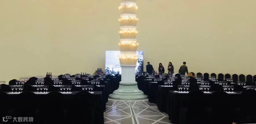 上海酒会晚宴桌椅租赁哪家靠谱?