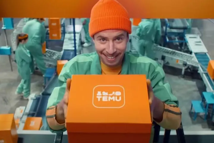 Temu严打跑水账号，惩罚力度堪称史上最严！