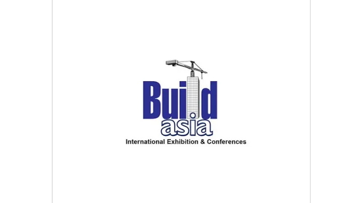 2027年巴基斯坦建筑建材展览会 Build Asia