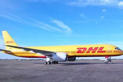 DHL实现货物出口亚太“次日达”；顺丰亚洲大区开展新合作；中外运2024年营收1056亿