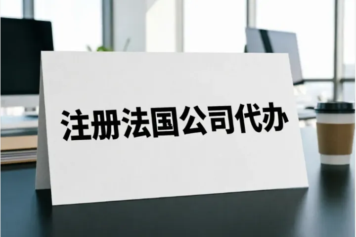 注册法国公司代办费用全解析 2026年合规维度的成本明细梳理