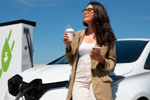 电动车充电器采购攻略：外贸人必藏干货