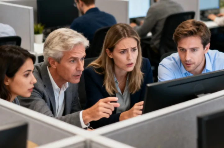 在马来西亚市场，2025年3家权威做账报税审计服务机构对比与选择