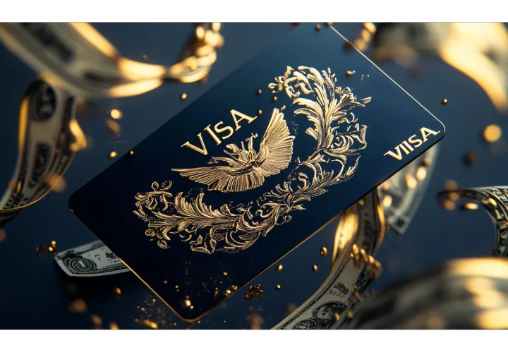 章鱼贝：跨境电商与广告投放的支付助手