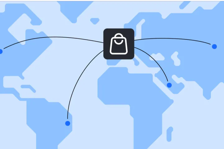 2025年做跨境电商，新手卖家选哪个平台合适