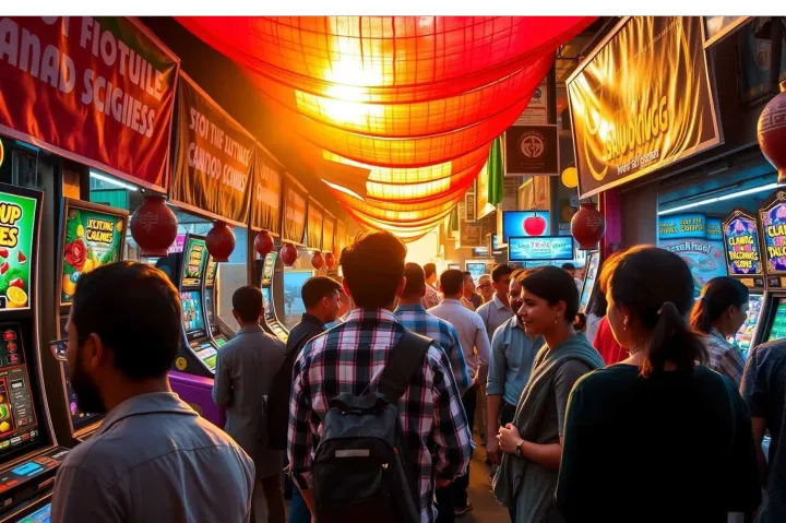 互娱游戏出海印尼蓝海赛道，借助本土网盟媒体买量的独家优势和策略