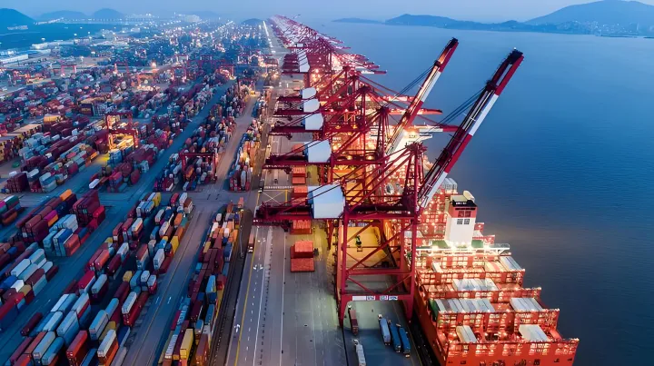 最高50%關(guān)稅，明年生效！