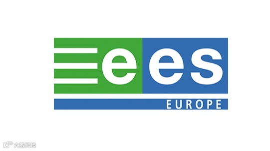 2026年德国慕尼黑电池储能展览会