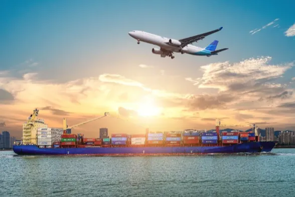 跨境电商税务（VAT/GST等）核心术语扫盲