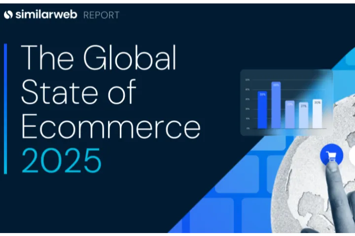 2025跨境电商三大增长引擎：新兴市场+AI+社媒