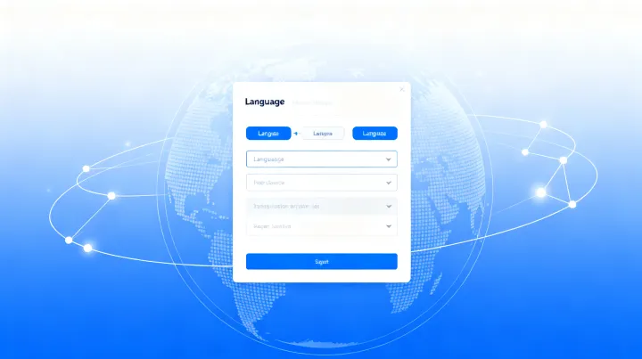 什么是多语言网站？项目实施流程与交付周期详解