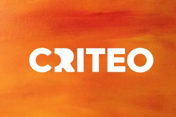 Criteo 受众类型总览