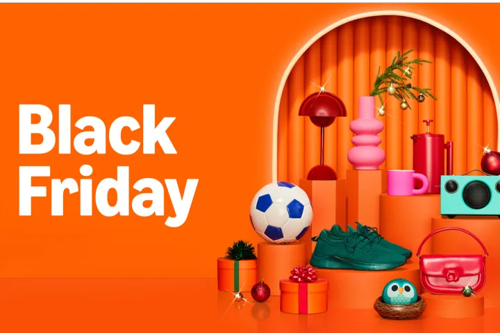 黑五网一不再是狂欢？2025年跨境电商卖家必须面对的7个现实