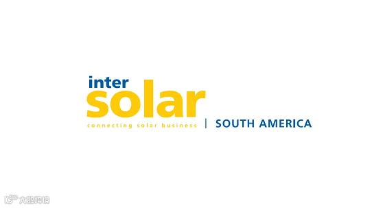 2026年巴西圣保罗太阳能光伏展览会 InterSolar South America