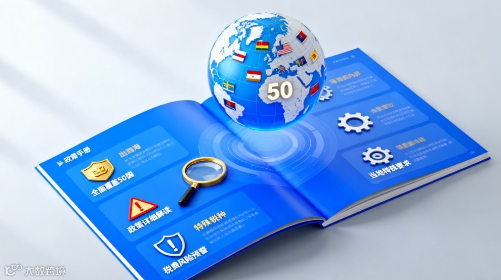 重磅发布｜全球热门出海国家社保最新政策合辑