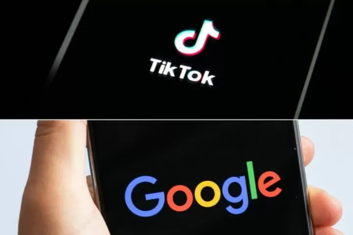 印尼地区快时尚广告投放：谷歌与TikTok的抉择