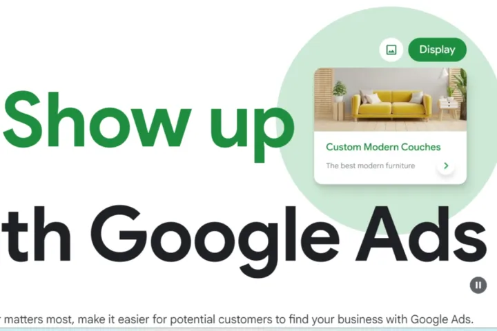 谷歌广告制胜垂直市场：三大核心策略深度解析