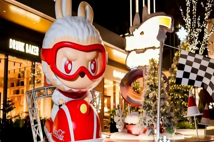 Labubu经济学：小品类背后的商业大机遇