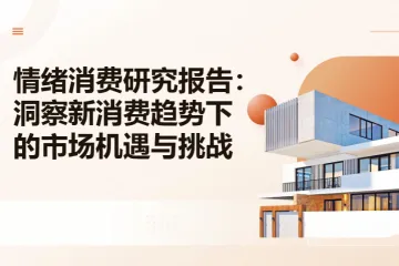 金山办公2025情绪消费研究报告洞察新消费趋势下的市场机遇与挑战28页