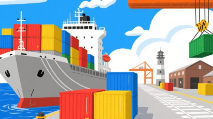 货代和国际物流的区别有哪些？货代有必要吗？