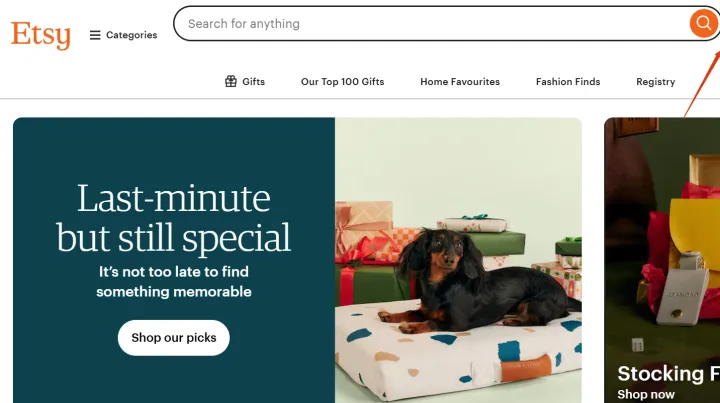 2026 年 Etsy 小众赛道全解析：10 大高潜力蓝海领域，新手也能低竞争入局