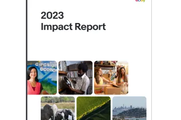 《eBay 2023影响力报告》