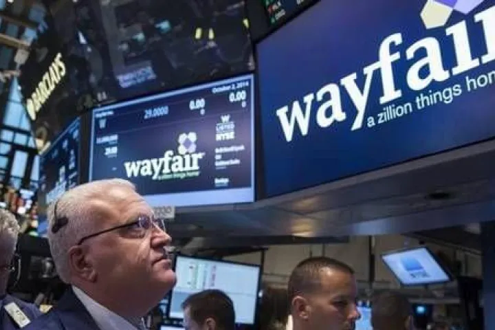 中大件出海新机会，邮差小马专属Wayfair入驻通道开启！