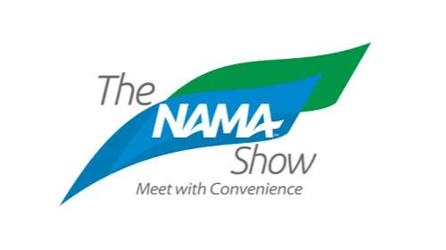 2027年美国自动售货展览会 The NAMA Show