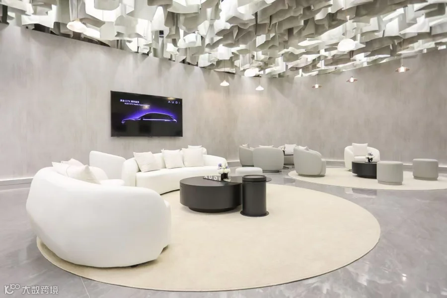 比价格？比质感？比服务？上海高端家具租赁多维排行榜！