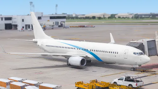 自营专线铸壁垒，安全护航通北美——百运网美国空派，跨境发货更安心