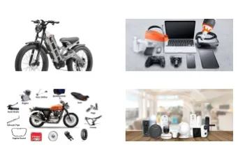 新制造品类出海：管库存、控成本、多渠道经营策略