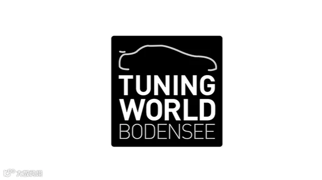 2026年德国腓特烈港改装车展览会 Tuning World Bodensee