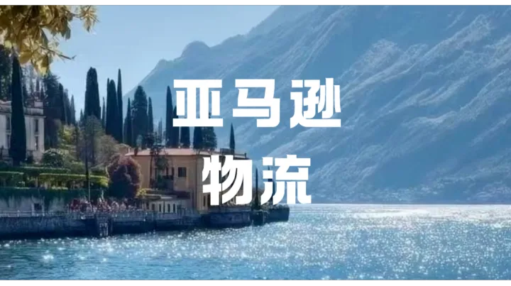 亚马逊全面“开放”全球物流！UPS、FedEx暴跌10%，跨境电商要变天！