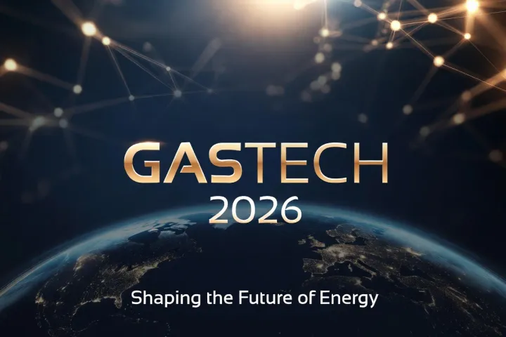 2026 GASTECH泰国天然气石油化工展-世界上最大的天然气展！