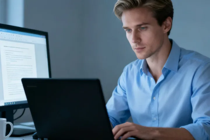 美国纽约州公司年审保姆级拆解 步骤细到每一步