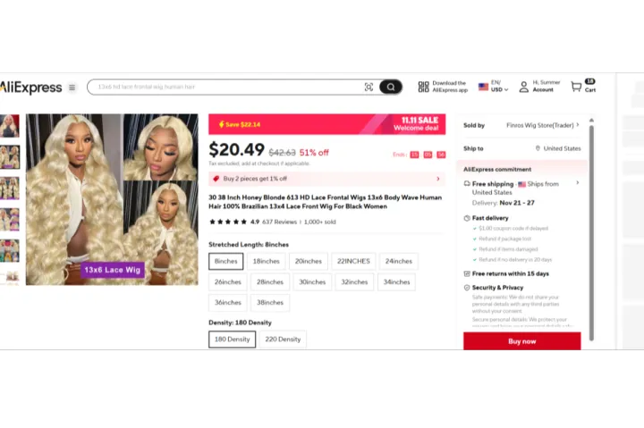 速卖通运营-无线端运营技巧