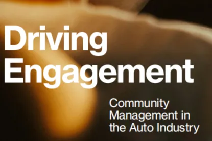 SAMYAlliance：2024汽车行业社群管理研究报告基于InstagramX及TikTok的<em>跨</em><em>平台</em>分析英文版