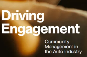 SAMYAlliance：2024汽车行业社群管理研究报告基于InstagramX及TikTok的跨平台分析英文版