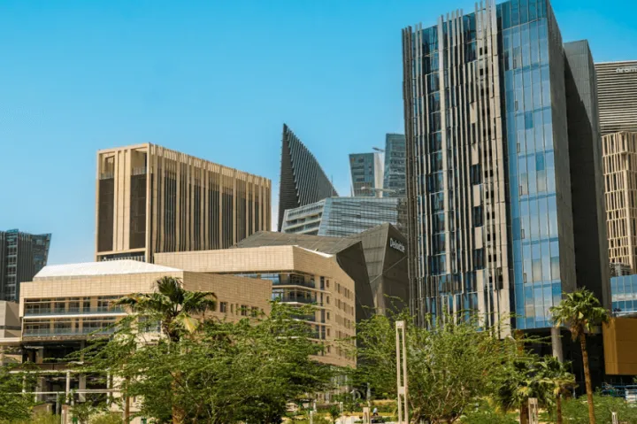 沙特房产，下一个创富神话？