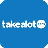 Takealot Ads（官方推广系统）
