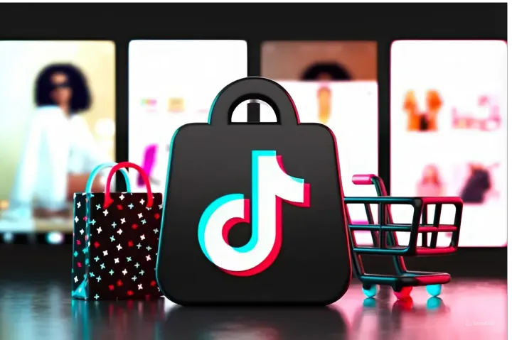 TikTok Shop在欧洲市场全面大爆发，已经杀入行业前三