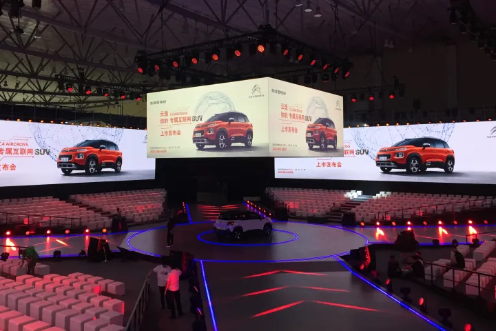 上?；顒?dòng)桌椅租賃“性價(jià)比之王”排行榜