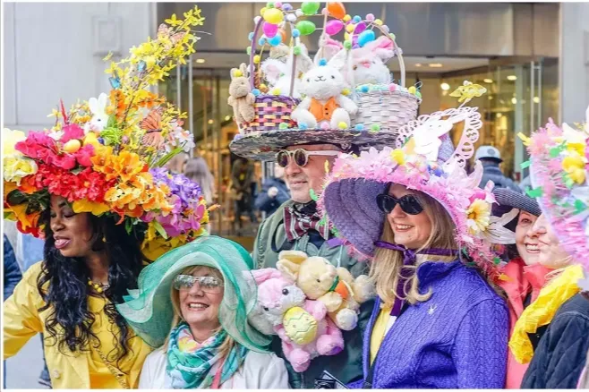 情人节到圣诞：跨境电商全年度美国节日热销品类大盘点