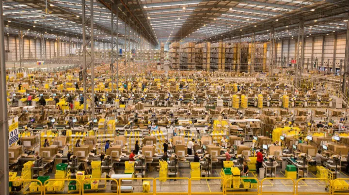 亚马逊FBA变天：跟卖好日子到头！