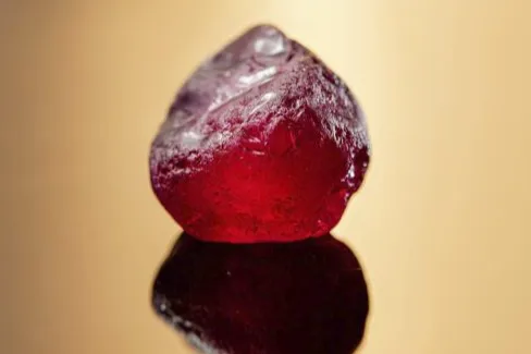 投资指南：洞察埃塞俄比亚红宝石的价值与价格波动