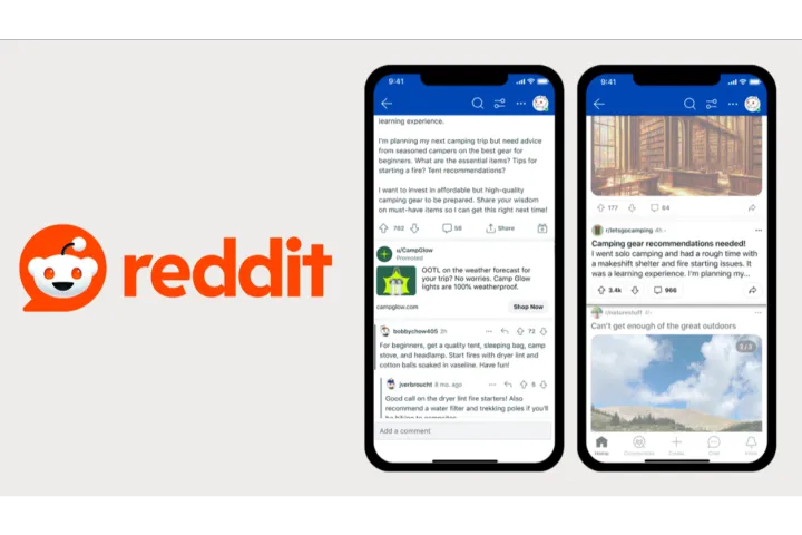Reddit兴趣定向InterestTargeting设置方法