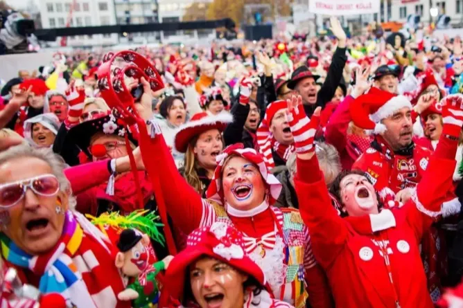 德国节假日消费：跨境电商必知的5大可持续购物趋势