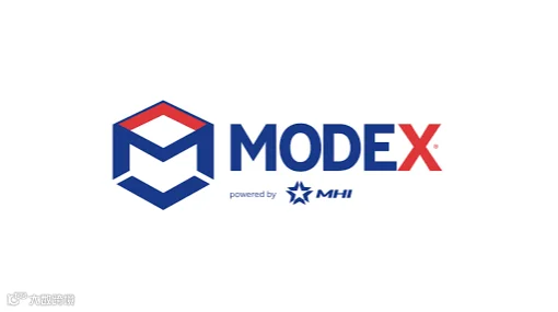 2028年美国亚特兰大物流展览会 MODEX