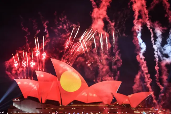 在澳大利亚，一年能有多少假期？