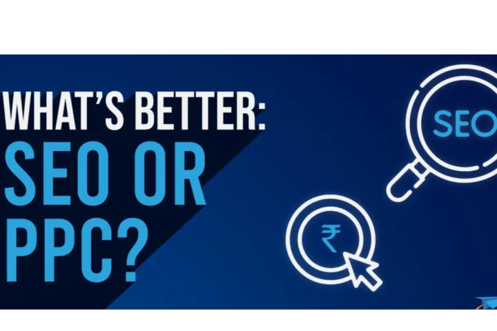 出海营销跨境商家必看：SEO与PPC该选哪条路？